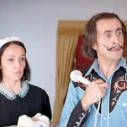 Daaaaaali ! - galeria zdjęć - filmweb