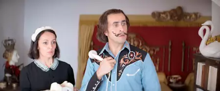 Daaaaaali ! - galeria zdjęć - filmweb