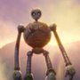 Dziki robot - galeria zdjęć