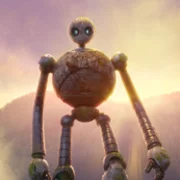The Wild Robot - galeria zdjęć - filmweb