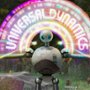 Dziki robot - galeria zdjęć
