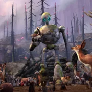 The Wild Robot - galeria zdjęć - filmweb
