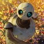 Dziki robot - galeria zdjęć