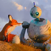 The Wild Robot - galeria zdjęć - filmweb
