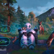 The Wild Robot - galeria zdjęć - filmweb