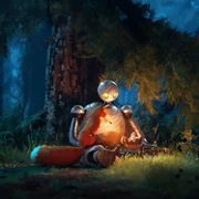 The Wild Robot - galeria zdjęć - filmweb