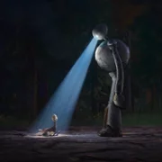 The Wild Robot - galeria zdjęć - filmweb