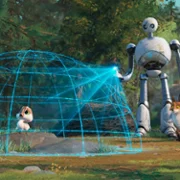 The Wild Robot - galeria zdjęć - filmweb