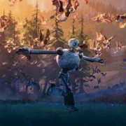 The Wild Robot - galeria zdjęć - filmweb