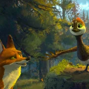 The Wild Robot - galeria zdjęć - filmweb