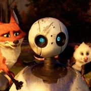 The Wild Robot - galeria zdjęć - filmweb