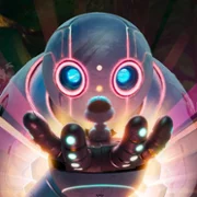 The Wild Robot - galeria zdjęć - filmweb