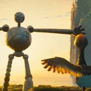 The Wild Robot - galeria zdjęć - filmweb