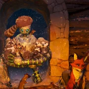 The Wild Robot - galeria zdjęć - filmweb