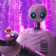 The Wild Robot - galeria zdjęć - filmweb
