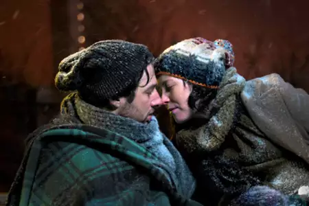 The High Cost of Living - galeria zdjęć - filmweb