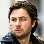 Zach Braff w The High Cost of Living