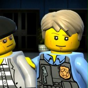LEGO City: Tajny agent - galeria zdjęć - filmweb