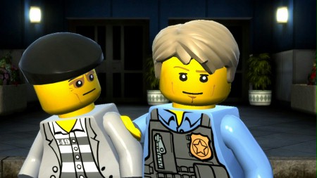 LEGO City: Tajny agent - galeria zdjęć - filmweb