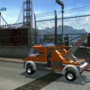 LEGO City Undercover - galeria zdjęć - filmweb