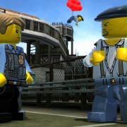 LEGO City Undercover - galeria zdjęć - filmweb