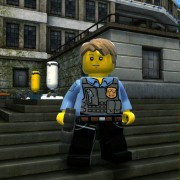 LEGO City Undercover - galeria zdjęć - filmweb