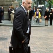 Obrońca - galeria zdjęć - filmweb