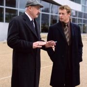 Obrońca - galeria zdjęć - filmweb