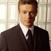 Simon Baker