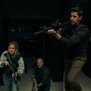 Tom Clancy: Jack Ryan - Wojna duch&oacute;w - galeria zdjęć - filmweb
