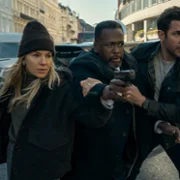 Tom Clancy: Jack Ryan - Wojna duch&oacute;w - galeria zdjęć - filmweb