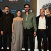 Tom Clancy: Jack Ryan - Wojna duch&oacute;w - galeria zdjęć - filmweb
