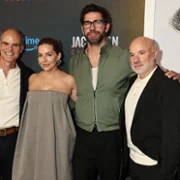 Tom Clancy: Jack Ryan - Wojna duch&oacute;w - galeria zdjęć - filmweb