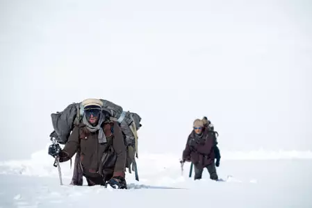 Śnieżne bractwo - galeria zdjęć - filmweb