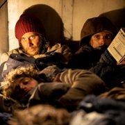 Śnieżne bractwo - galeria zdjęć - filmweb