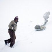 Śnieżne bractwo - galeria zdjęć - filmweb