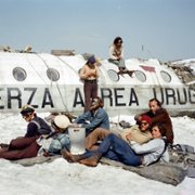 La sociedad de la nieve - galeria zdjęć - filmweb