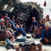 La sociedad de la nieve - galeria zdjęć - filmweb