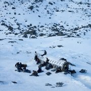 La sociedad de la nieve - galeria zdjęć - filmweb