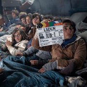 La sociedad de la nieve - galeria zdjęć - filmweb
