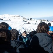 La sociedad de la nieve - galeria zdjęć - filmweb