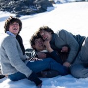 La sociedad de la nieve - galeria zdjęć - filmweb