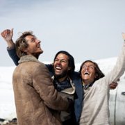 La sociedad de la nieve - galeria zdjęć - filmweb