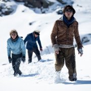 La sociedad de la nieve - galeria zdjęć - filmweb