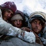 Śnieżne bractwo - galeria zdjęć - filmweb