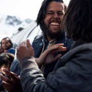 La sociedad de la nieve - galeria zdjęć - filmweb