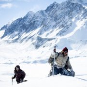 Śnieżne bractwo - galeria zdjęć - filmweb