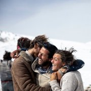 La sociedad de la nieve - galeria zdjęć - filmweb
