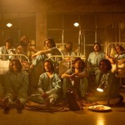 La sociedad de la nieve - galeria zdjęć - filmweb