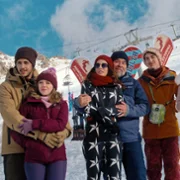 Tak jakby rodzina - galeria zdjęć - filmweb